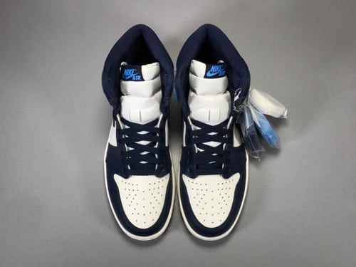 Nike Air Jordan 1 Retro High OG