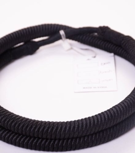 عقال صوف مبروم