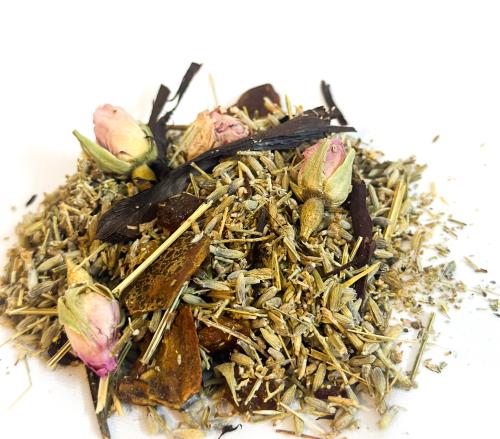 اعشاب انثويه (للمنطقة الحساسه)