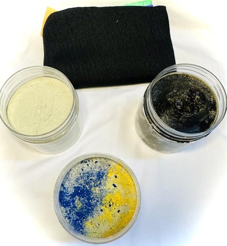 مجموعه الحمام المغربي