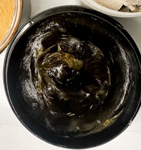 صابون مغربي