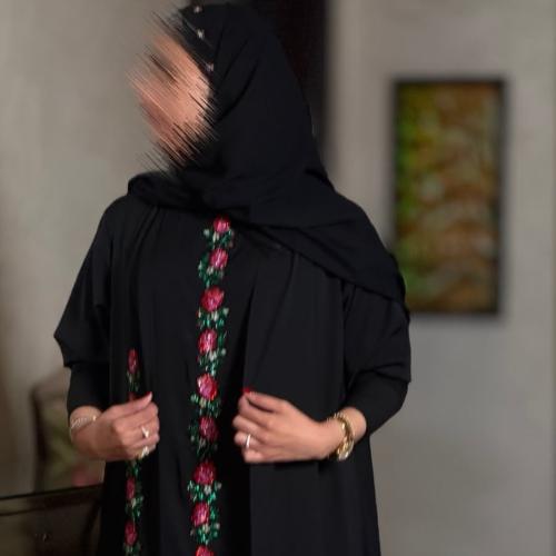 عبايه FL8