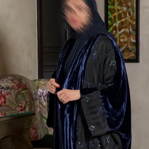 عبايه FL7