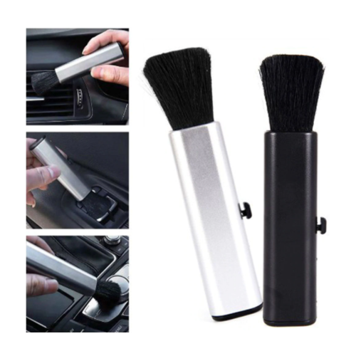 فرشاة لتنظيف الاماكن الصعبه