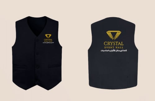 تفصيل وتطريز سديرية زي موحد