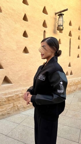 جكيت تخرج( التنفيذ خلال 8-9اسابيع)