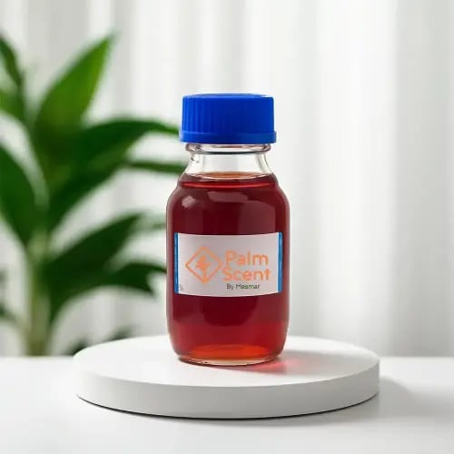 زيت عطري Bourban Vanilla