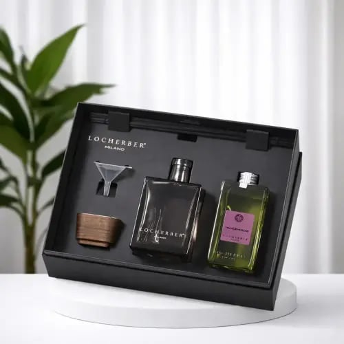 Madeleine Rose Gift Kit