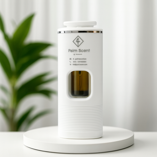 معطر سيارة متنقل MS-20