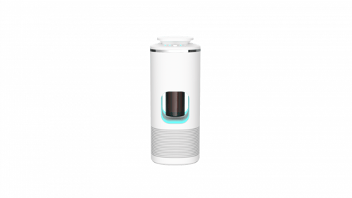 معطر سيارة متنقل MS-20