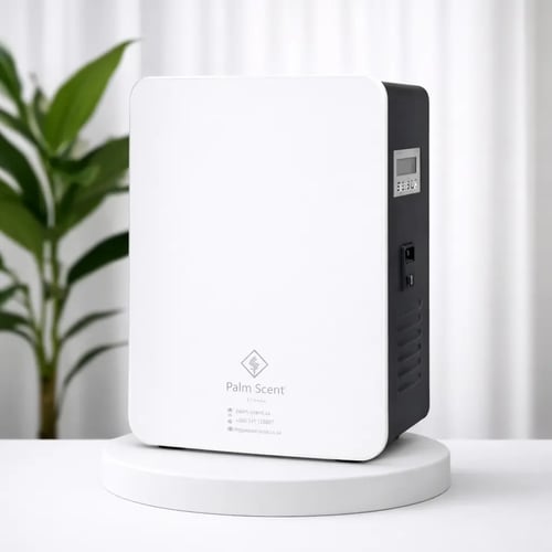 جهاز تعطير MS-7