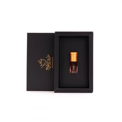 دهن عود ترات الحطب الفاخر - دهن عود تراد الحطب