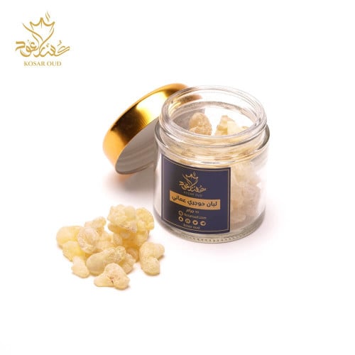 لبان حوجري عماني فاخر