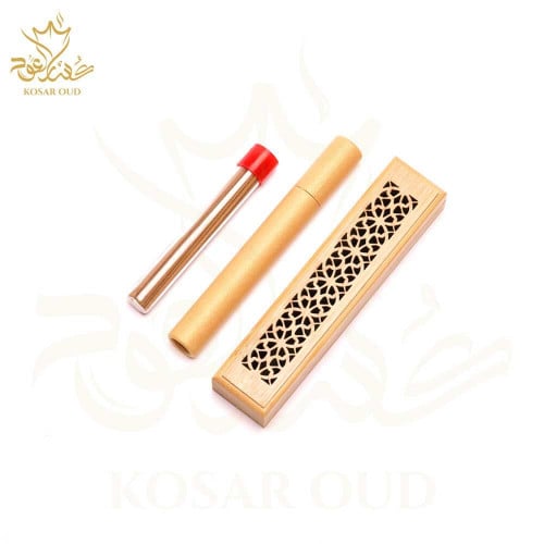 مبخرة ذكية ( 15 سم ) + أعواد ند فيتنامية