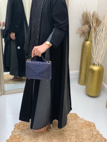 Elegant cross bag