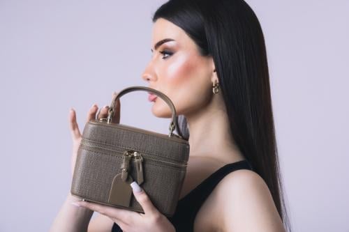مجموعة الشتاء ( بيج )