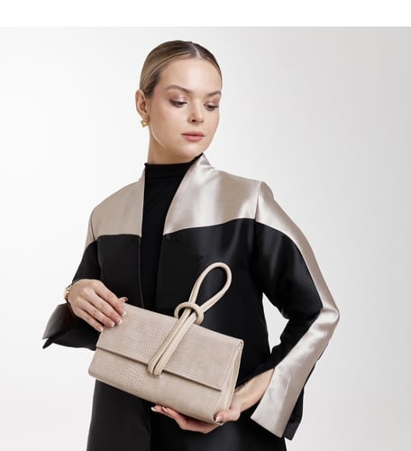 كلاتش كروكديل بيج