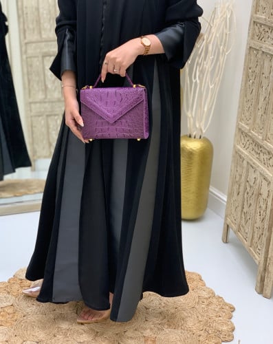 Elegant cross bag