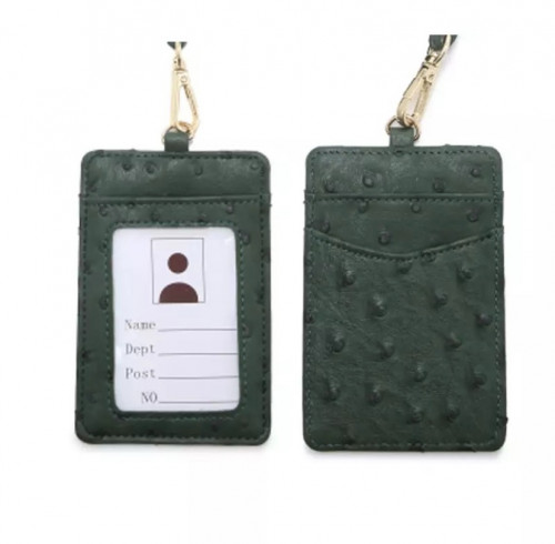 ID holder Green