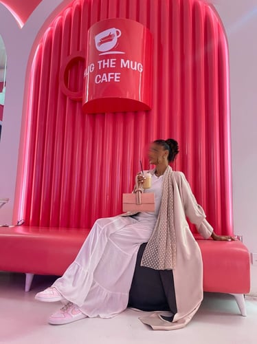 كلاتش بينك ( ميني )