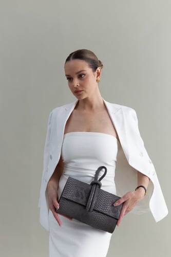 كلاتش بايثون رمادي