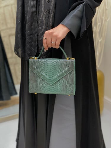 Elegant cross bag