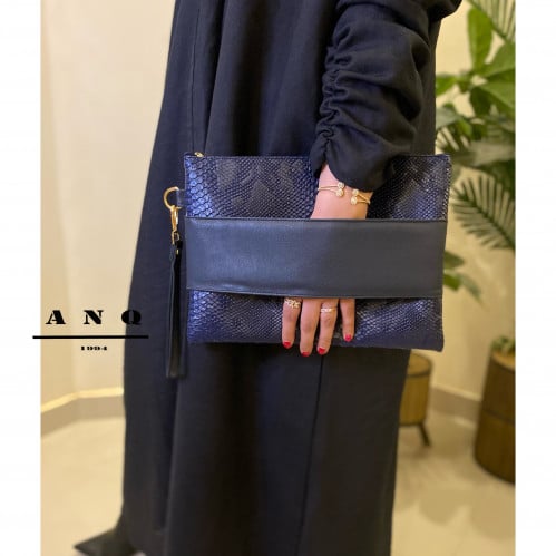 باوتش كحلي بايثون