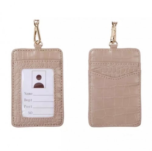 ID holder kaki