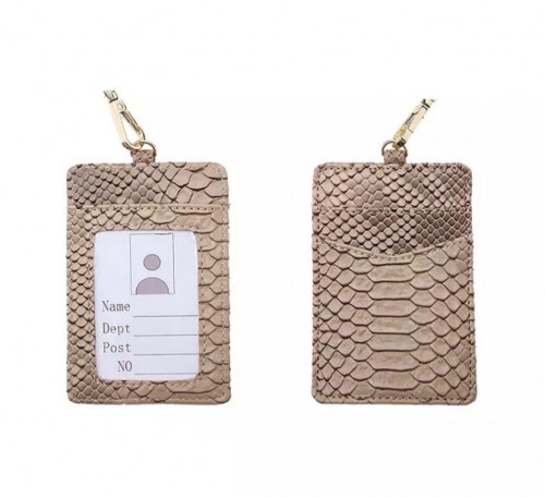 ID holder kaki