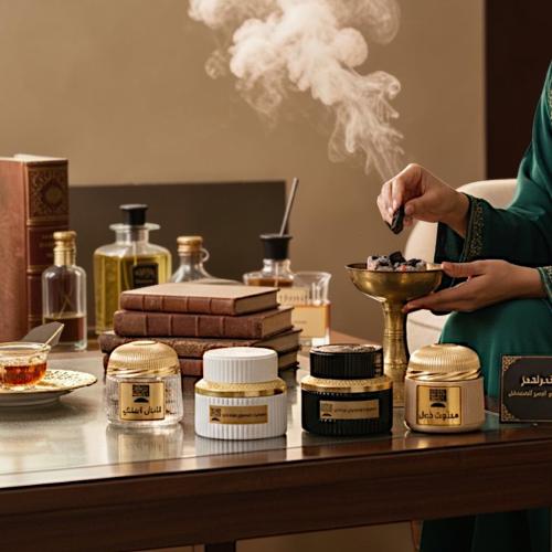 الباقة المخملية