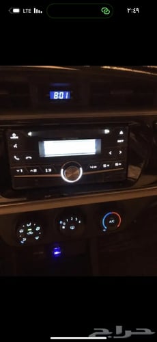 مسجل تويوتا وكالة بلوتوث (جديد)