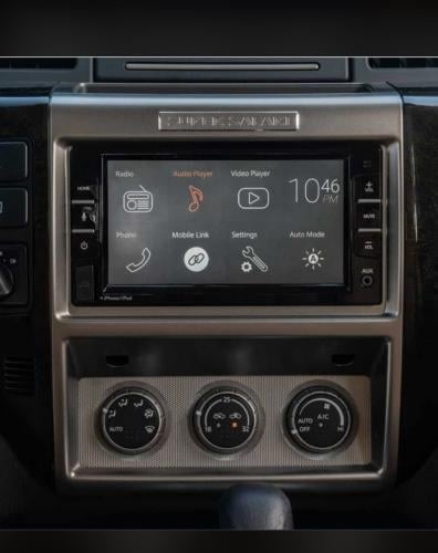 شاشة سوبر سفاري الجديد اصلي وكالة جديده منزل من سي...