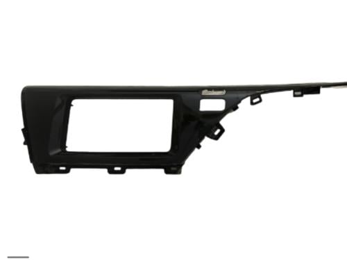 ديكور مسجل كامري ٢٠١٨ وفوق خليجي يركب عليه مسجل ال...