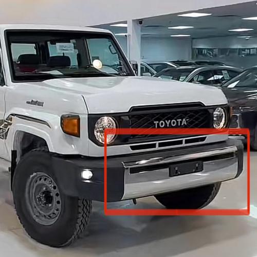 نيكل صدام امامي ربع شاص ٢٠٢٤ ( جديد )