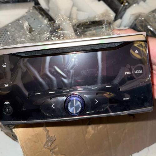 مسجل البازعي ( جديد ) منزل من اصفار ( استيكر بلد )