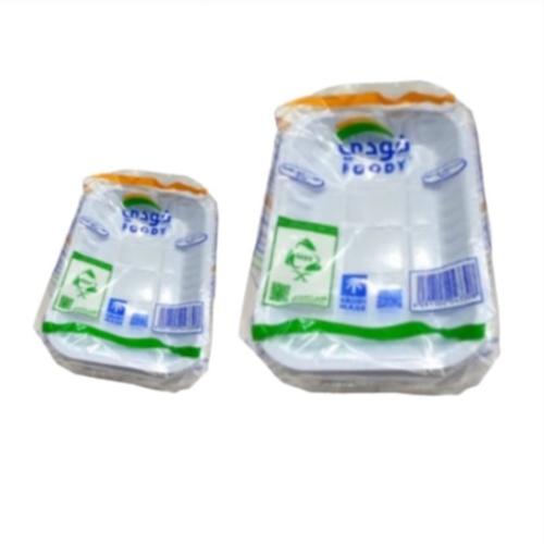 ٥٠ صحن مقاس 1 + ٥٠ صحن مقاس نص