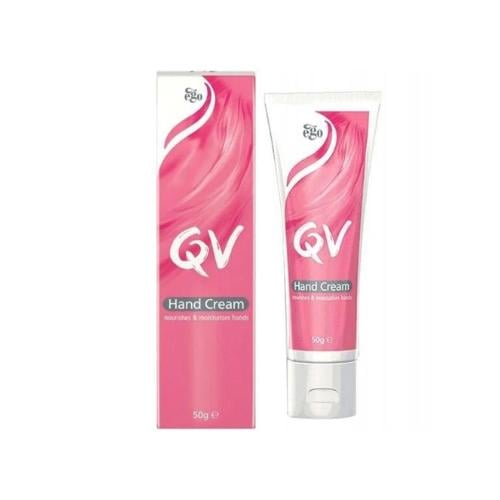 كريم كيوفي مرطب لليدين ويحمي من الشمس ٥٠ مل