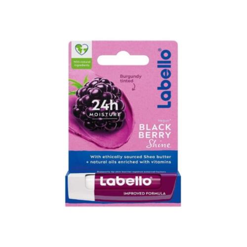 مرطب الشفاة لابيلو التوت الأسود