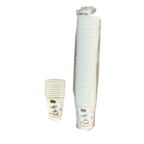 اكواب شاي ٩ أونصة — ٥٠ كوب