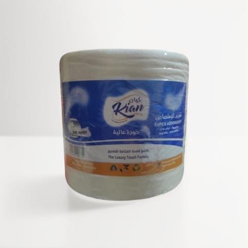 مناديل ماكسي رول كيان 300 متر
