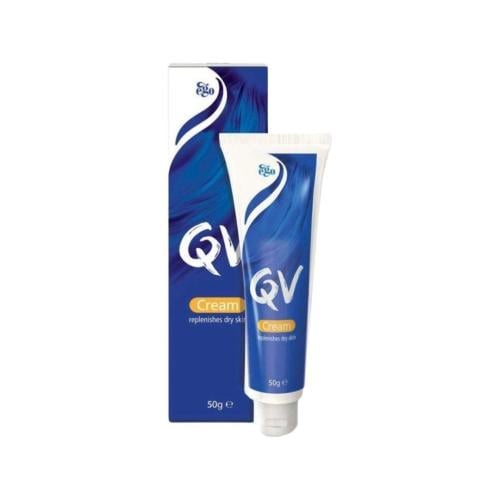 كريم كيوفي مرطّب للبشرة ٥٠ مل