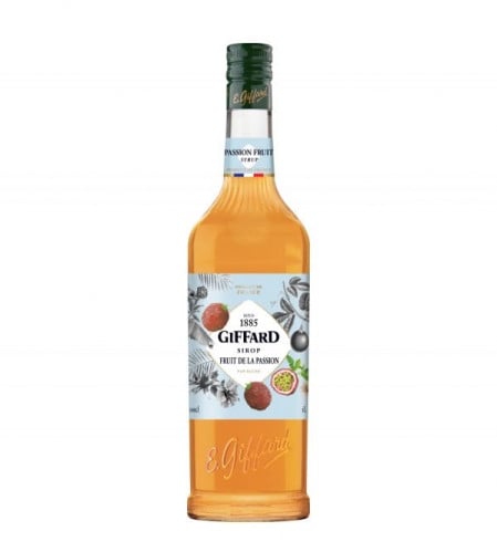 سيروب باشن فروت جيفارد 1 لتر