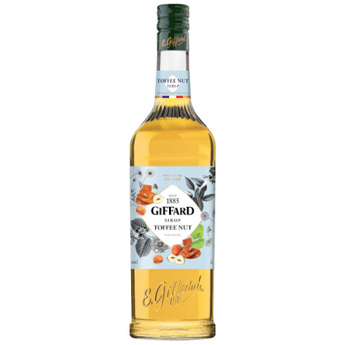 سيروب بندق 1 لتر جيفارد