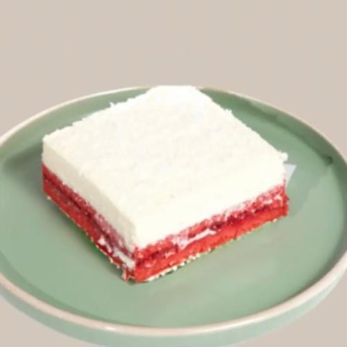 كوكو بيري كيك