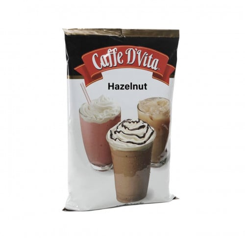 مسحوق لاتيه البندق 1.6 كيلو