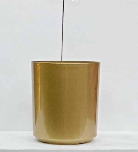 مركن فيبر خام ارتفاع 30 سم العرض 30 سم