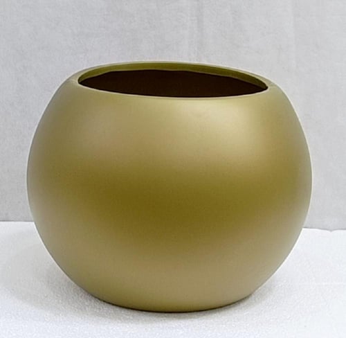 مركن اصيص خام الطول 20 سم العرض 25 سم