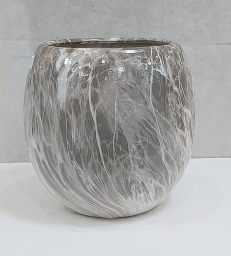 سيراميك الارتفاع 28 سم العرض 24 سم