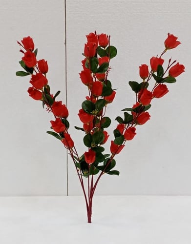 ورق ورد خام الارتفاع 60 سم العرض 20 سم