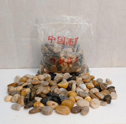 حجر 10 كيلو مقاس 1-2